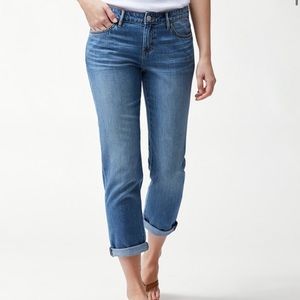 Tommy Bahama Boyfriend Jeans, Size 28
